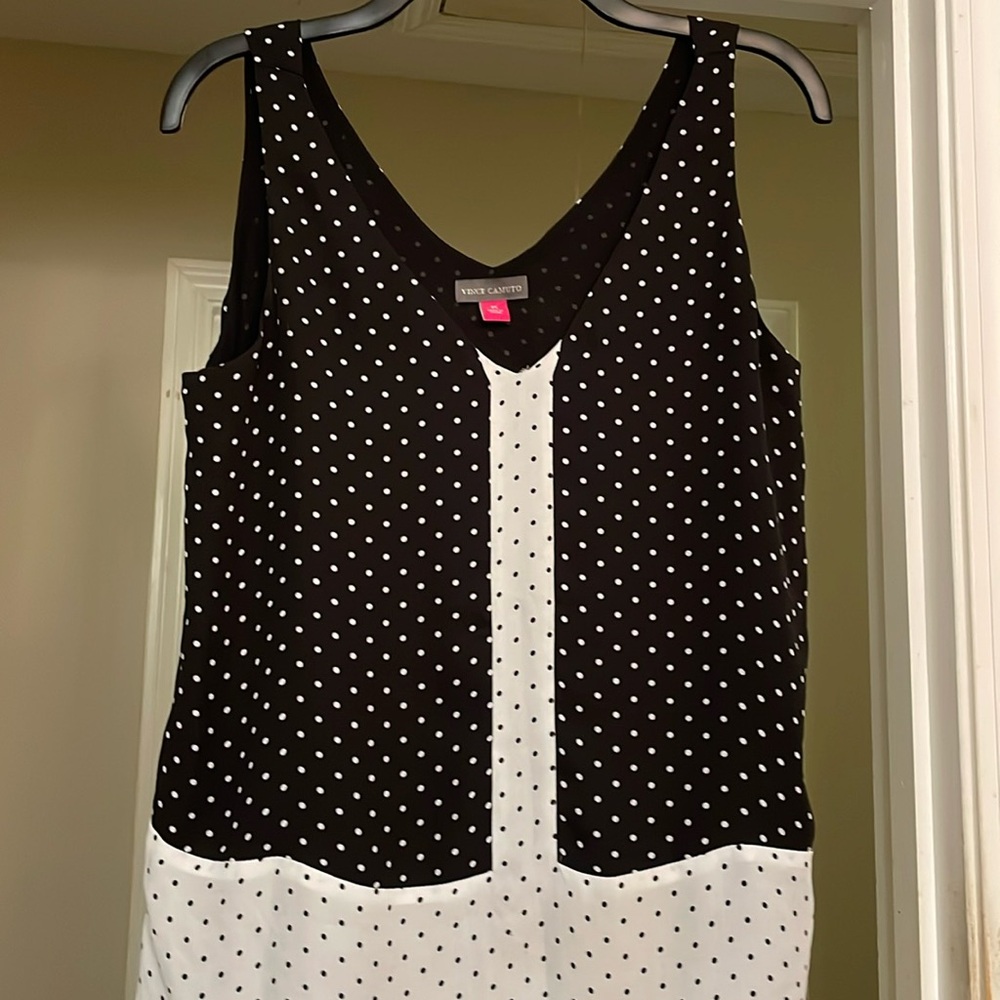 Vince Camuto size XS